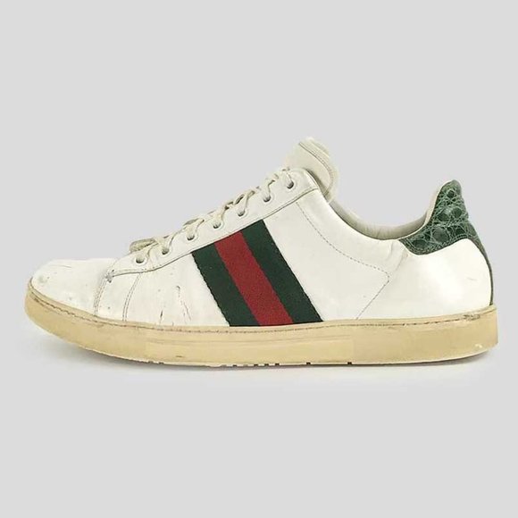 Gucci Other - Gucci Men's Sneakers